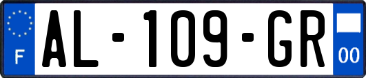 AL-109-GR