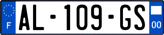 AL-109-GS