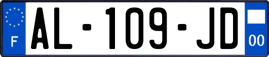 AL-109-JD