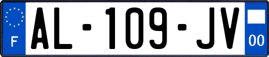 AL-109-JV