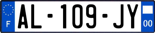 AL-109-JY