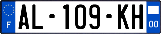 AL-109-KH