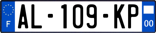 AL-109-KP