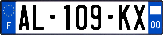 AL-109-KX