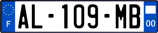 AL-109-MB