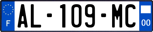 AL-109-MC