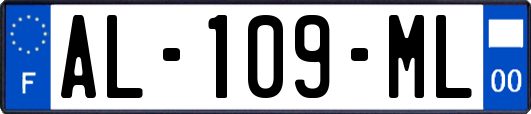 AL-109-ML