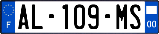 AL-109-MS