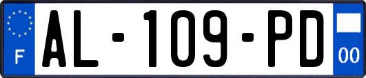 AL-109-PD