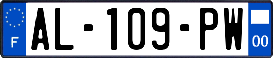 AL-109-PW