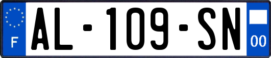 AL-109-SN
