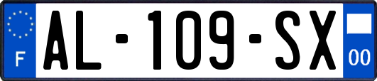 AL-109-SX