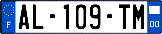 AL-109-TM