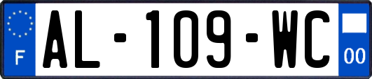 AL-109-WC