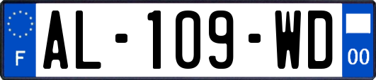 AL-109-WD
