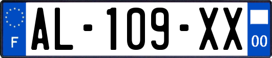 AL-109-XX