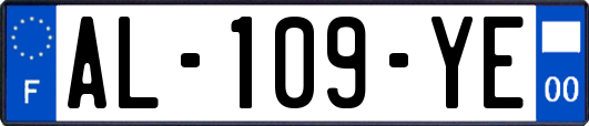 AL-109-YE