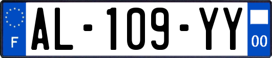 AL-109-YY