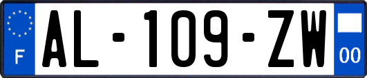 AL-109-ZW