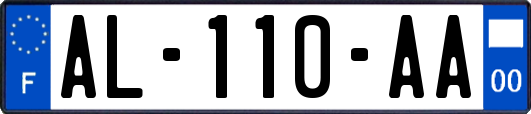 AL-110-AA