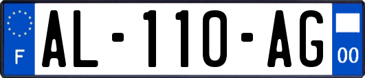 AL-110-AG