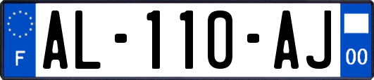 AL-110-AJ