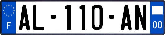 AL-110-AN