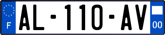 AL-110-AV