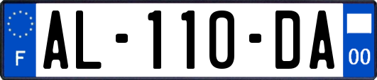 AL-110-DA