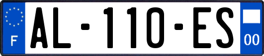 AL-110-ES
