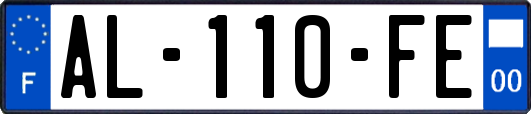 AL-110-FE