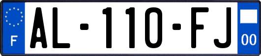 AL-110-FJ
