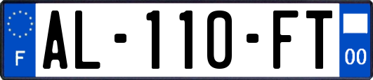 AL-110-FT