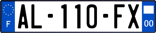 AL-110-FX