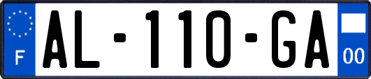 AL-110-GA