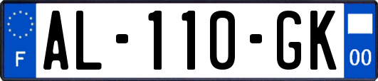 AL-110-GK