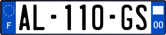 AL-110-GS