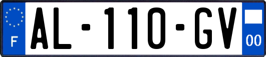 AL-110-GV