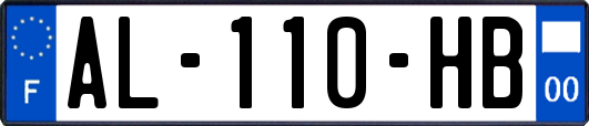 AL-110-HB