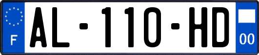 AL-110-HD