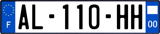 AL-110-HH