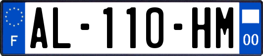 AL-110-HM