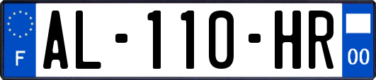 AL-110-HR