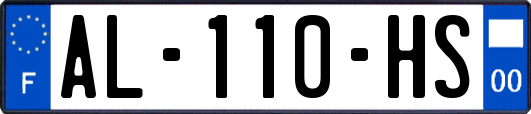 AL-110-HS