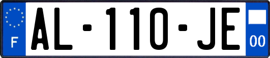 AL-110-JE