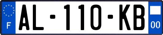 AL-110-KB