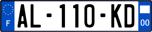 AL-110-KD