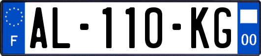AL-110-KG