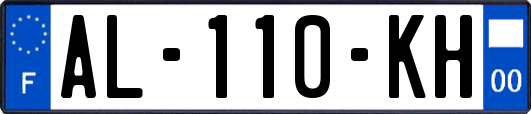 AL-110-KH