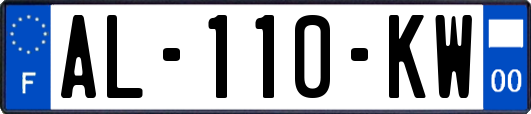 AL-110-KW